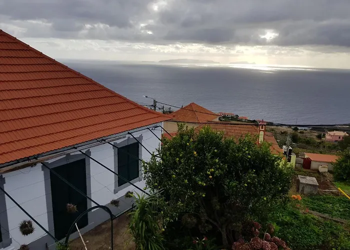 Paradise View