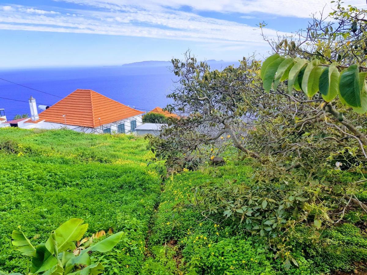 Paradise View Dom wakacyjny Gaula